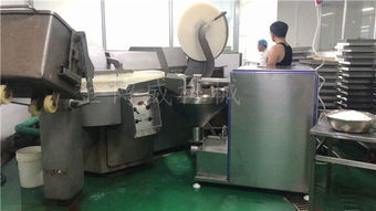 千页豆腐鱼豆腐生产设备选择船业的厂家很重要 公司动态 诸城市金博威食品机械